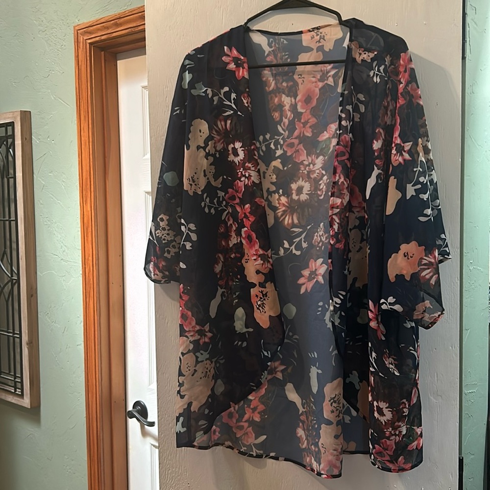 KIMONO